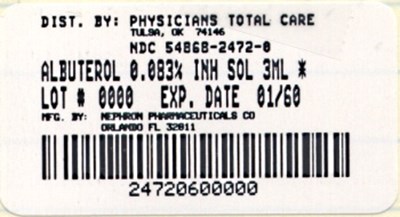 Image Of Package Label (Package Label)
